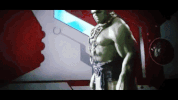 hulk tantrum GIF