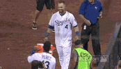 kc GIF by MLB