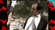 Monster Xabarin GIF by TVGalicia