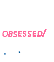 Pink Love Sticker by Bath & Body Works