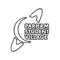 Space Sticker by Homes For Students