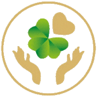 Duaderm natural duaderm duaderm natural duaderm amblem Sticker