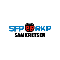 Sfprkp Sticker by SFP
