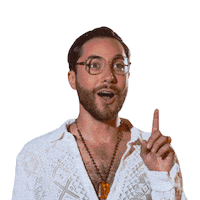 Lyrics Idk Sticker by JORDY