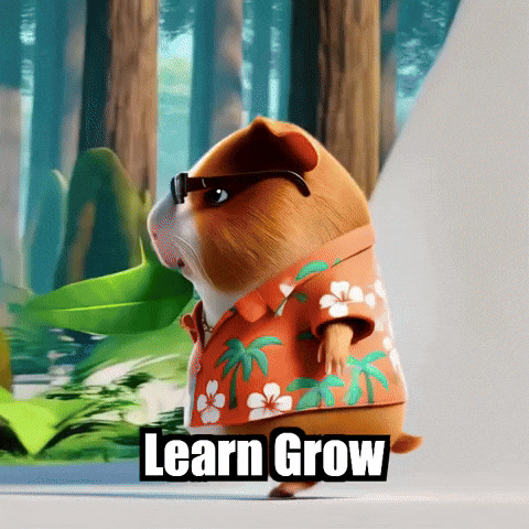GIF by Guinea Gambino