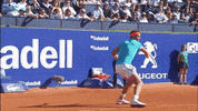 come on yes GIF by Tennis TV