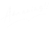Text Typography Sticker