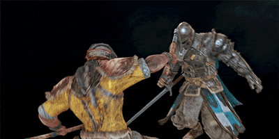 ForHonorGame game gaming xbox pc GIF