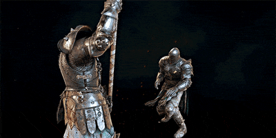 ForHonorGame game gaming xbox pc GIF
