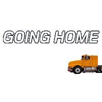 Travel Home Sticker by ALTTEK