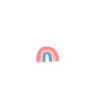 Arco Iris Rainbow Sticker