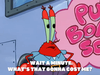 season 8 episode 26 GIF by SpongeBob SquarePants