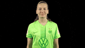 Bundesliga Swipe Up GIF by VfL Wolfsburg