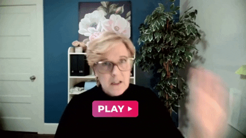 tinaparker giphygifmaker giphyattribution GIF