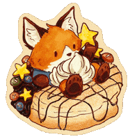 Hungry Happy New Year Sticker by The Refinery