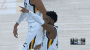 GIF by NBA