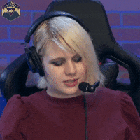 awkward role playing GIF by Hyper RPG