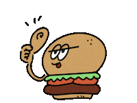 Food Love Sticker by four-seeds