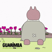 Hey You Hello GIF by La Guarimba Film Festival