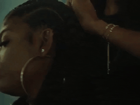 Relate Barber Shop GIF by Black Milk