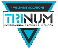 Entrenamiento Fisioterapia Sticker by Trinum Murcia
