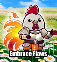 Wisdom Self-Love GIF by Zorooster