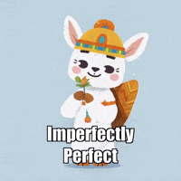 Wisdom Acceptance GIF by Llamaozi