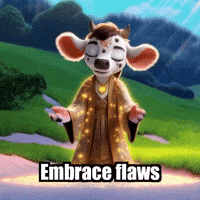 Wisdom GIF by Moosiahzen