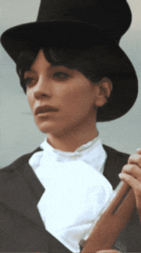 Hunting Shotgun GIF by Lily Allen