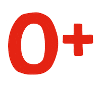 Blood Donate Sticker by Australian Red Cross Lifeblood