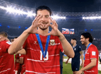 Thom Haye Love GIF