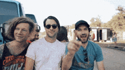 GIF by Mayday Parade