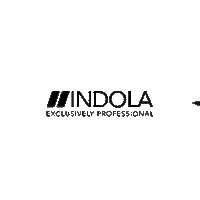 beauty shop Sticker by Indola