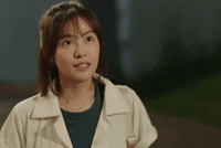 Here You Go Cookie Jar GIF