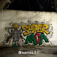 Mouloudia Virage Sud GIF