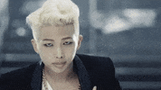 Danger GIF by BTS