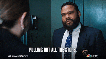 Episode 4 Nbc GIF by Law & Order