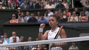 Grand Slam Sport GIF by Wimbledon