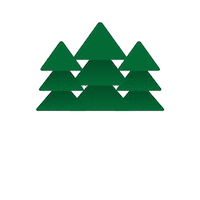 arbordayfoundation tree trees foundation 50th anniversary Sticker