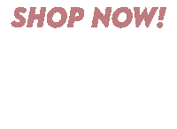 Shop Now Shop Now Shop Now Sticker by GLOU BEAUTY