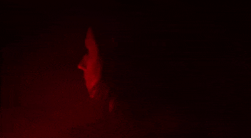 curtis harding GIF by Burger Records