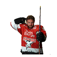 Sport Celebrate Sticker by Koelner Haie