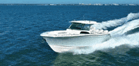 Day Running GIF by MarineMax