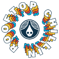 Beer Drink Sticker by Rhinegeist Brewery