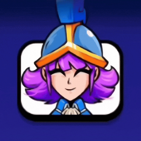 Musketeer Emote