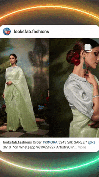 Buy Now Fashion GIF by ArtistryC