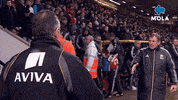 Happy Football GIF by MolaTV