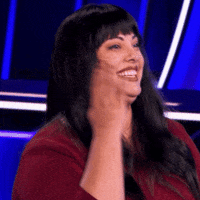 Happy Game Show GIF by ABC Network