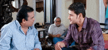 Mahesh Babu Scene GIF
