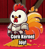 Happy Farm Life GIF by Zorooster
